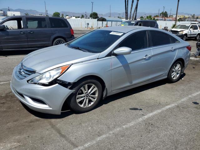 Photo 0 VIN: 5NPEB4AC1DH665806 - HYUNDAI SONATA 