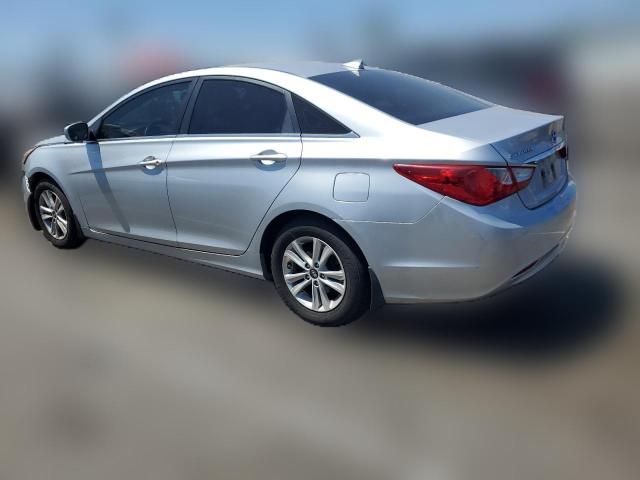 Photo 1 VIN: 5NPEB4AC1DH665806 - HYUNDAI SONATA 