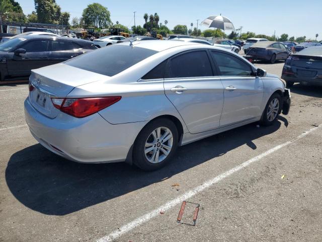 Photo 2 VIN: 5NPEB4AC1DH665806 - HYUNDAI SONATA 