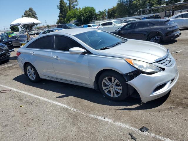 Photo 3 VIN: 5NPEB4AC1DH665806 - HYUNDAI SONATA 