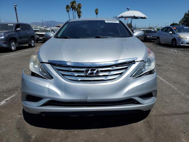 Photo 4 VIN: 5NPEB4AC1DH665806 - HYUNDAI SONATA 