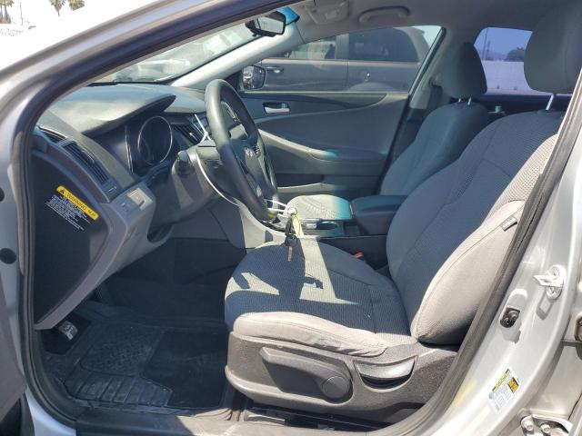 Photo 6 VIN: 5NPEB4AC1DH665806 - HYUNDAI SONATA 