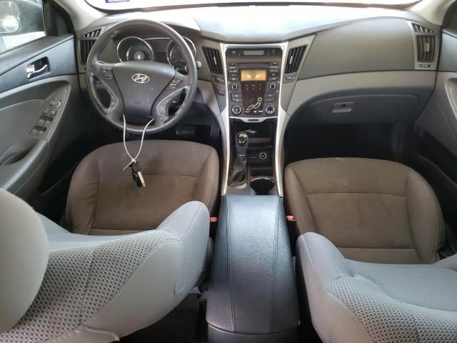 Photo 7 VIN: 5NPEB4AC1DH670830 - HYUNDAI SONATA GLS 