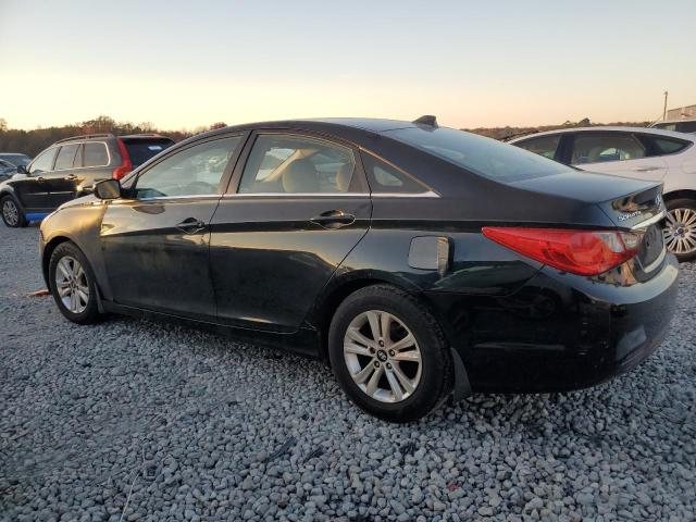 Photo 1 VIN: 5NPEB4AC1DH670987 - HYUNDAI SONATA 