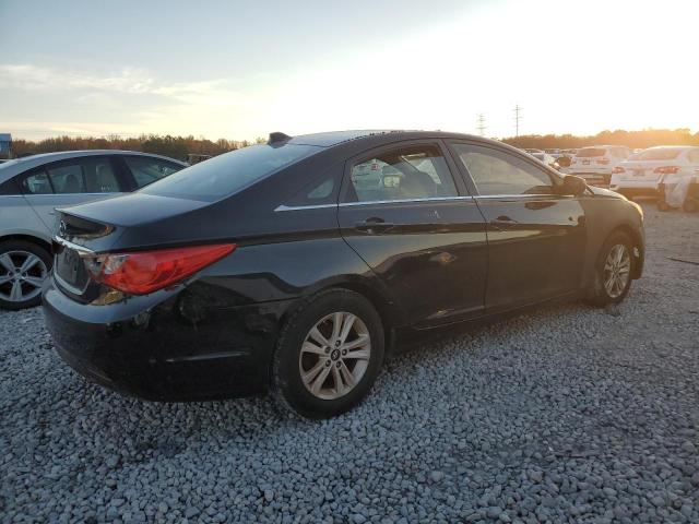 Photo 2 VIN: 5NPEB4AC1DH670987 - HYUNDAI SONATA 