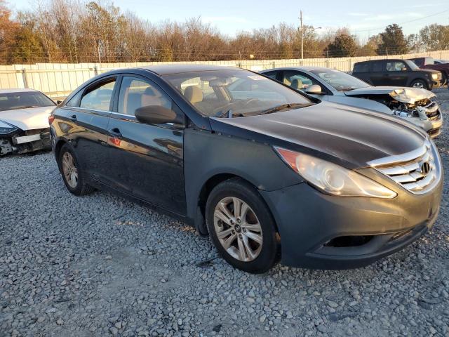 Photo 3 VIN: 5NPEB4AC1DH670987 - HYUNDAI SONATA 