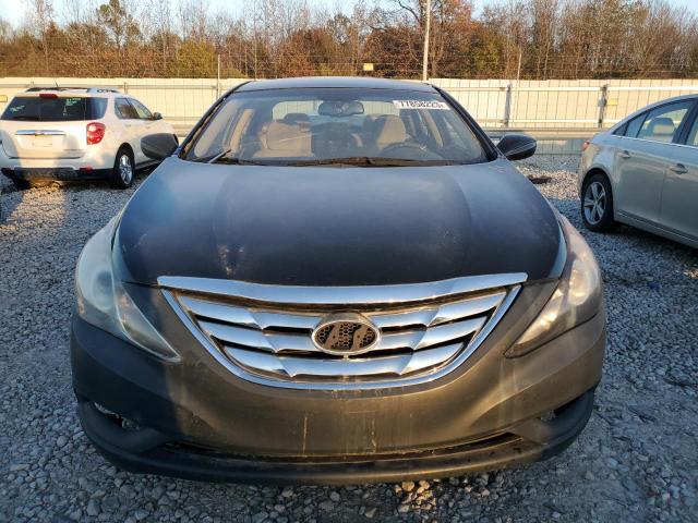 Photo 4 VIN: 5NPEB4AC1DH670987 - HYUNDAI SONATA 