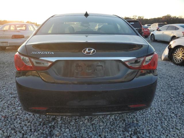 Photo 5 VIN: 5NPEB4AC1DH670987 - HYUNDAI SONATA 