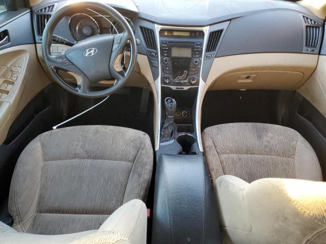 Photo 7 VIN: 5NPEB4AC1DH670987 - HYUNDAI SONATA 