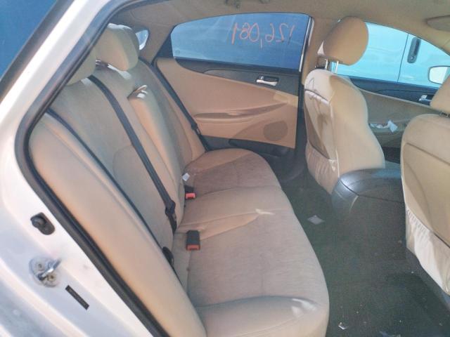 Photo 5 VIN: 5NPEB4AC1DH671704 - HYUNDAI SONATA GLS 