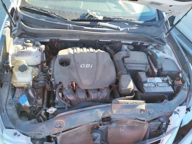 Photo 6 VIN: 5NPEB4AC1DH671704 - HYUNDAI SONATA GLS 