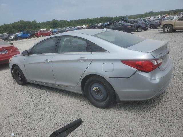 Photo 1 VIN: 5NPEB4AC1DH679012 - HYUNDAI SONATA 