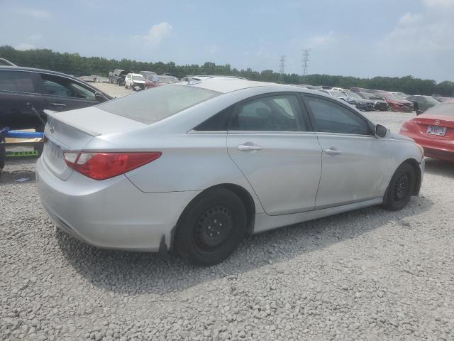 Photo 2 VIN: 5NPEB4AC1DH679012 - HYUNDAI SONATA 