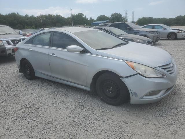 Photo 3 VIN: 5NPEB4AC1DH679012 - HYUNDAI SONATA 