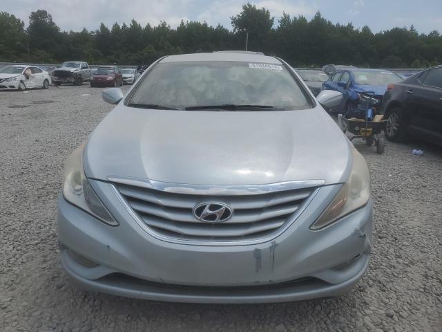 Photo 4 VIN: 5NPEB4AC1DH679012 - HYUNDAI SONATA 