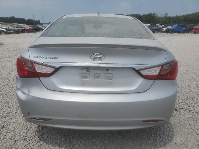 Photo 5 VIN: 5NPEB4AC1DH679012 - HYUNDAI SONATA 