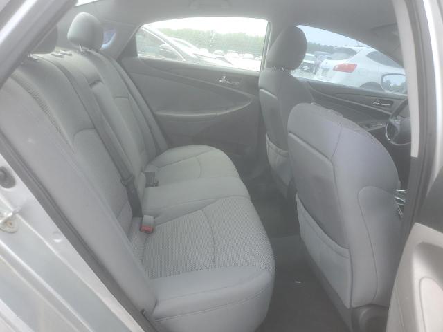 Photo 9 VIN: 5NPEB4AC1DH679012 - HYUNDAI SONATA 