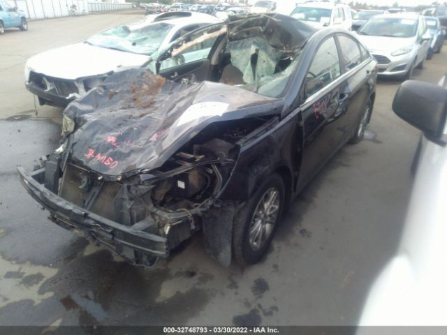 Photo 1 VIN: 5NPEB4AC1DH679320 - HYUNDAI SONATA 