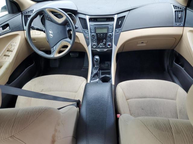 Photo 7 VIN: 5NPEB4AC1DH679690 - HYUNDAI SONATA GLS 