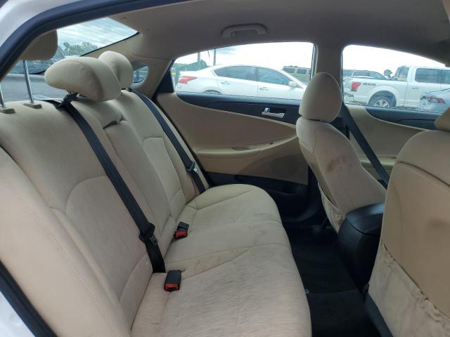 Photo 9 VIN: 5NPEB4AC1DH679690 - HYUNDAI SONATA GLS 