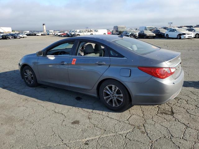 Photo 1 VIN: 5NPEB4AC1DH680354 - HYUNDAI SONATA 