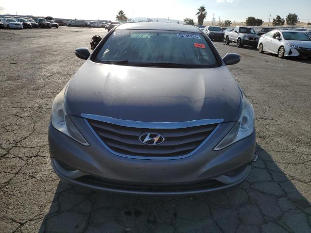 Photo 4 VIN: 5NPEB4AC1DH680354 - HYUNDAI SONATA 