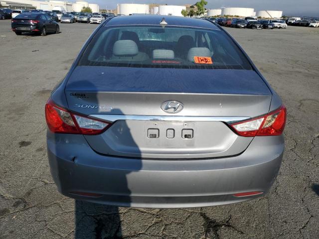 Photo 5 VIN: 5NPEB4AC1DH680354 - HYUNDAI SONATA 