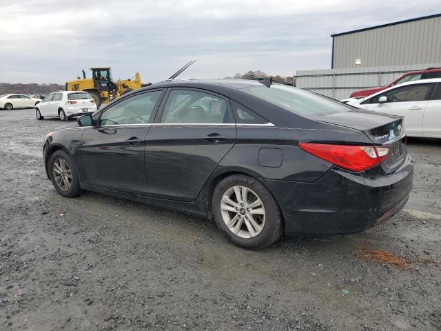 Photo 1 VIN: 5NPEB4AC1DH684632 - HYUNDAI SONATA GLS 