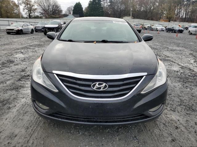 Photo 4 VIN: 5NPEB4AC1DH684632 - HYUNDAI SONATA GLS 