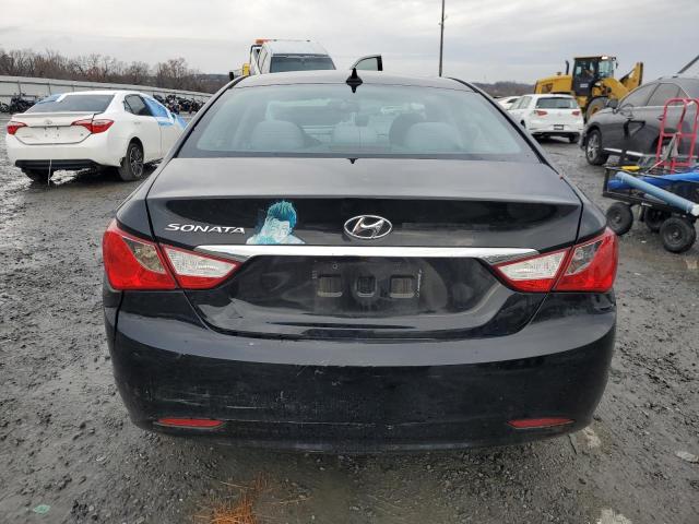 Photo 5 VIN: 5NPEB4AC1DH684632 - HYUNDAI SONATA GLS 