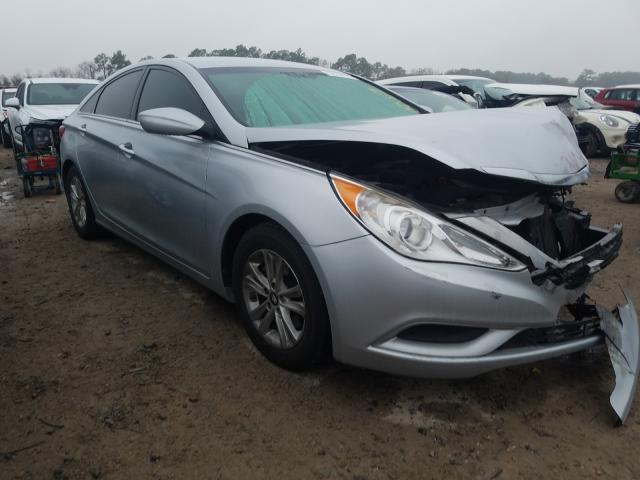 Photo 0 VIN: 5NPEB4AC1DH686493 - HYUNDAI SONATA GLS 