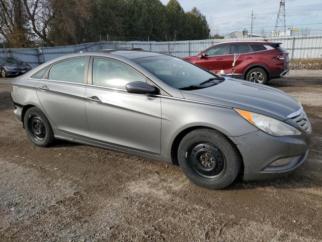 Photo 3 VIN: 5NPEB4AC1DH686591 - HYUNDAI SONATA GLS 