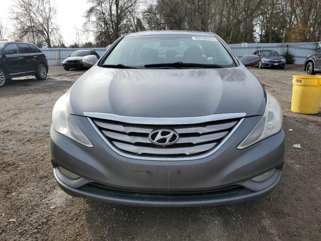 Photo 4 VIN: 5NPEB4AC1DH686591 - HYUNDAI SONATA GLS 