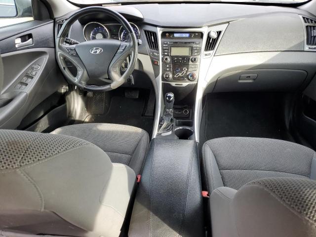 Photo 7 VIN: 5NPEB4AC1DH686591 - HYUNDAI SONATA GLS 