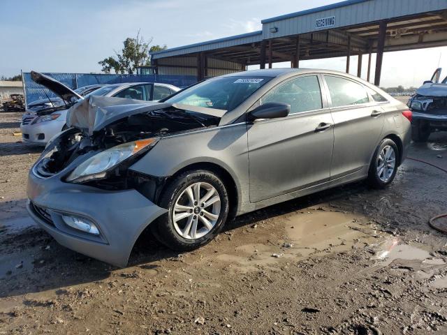 Photo 0 VIN: 5NPEB4AC1DH687675 - HYUNDAI SONATA GLS 