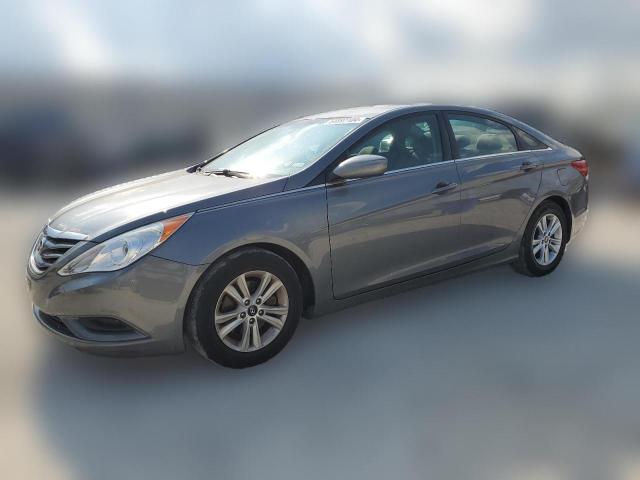 Photo 0 VIN: 5NPEB4AC1DH688213 - HYUNDAI SONATA 