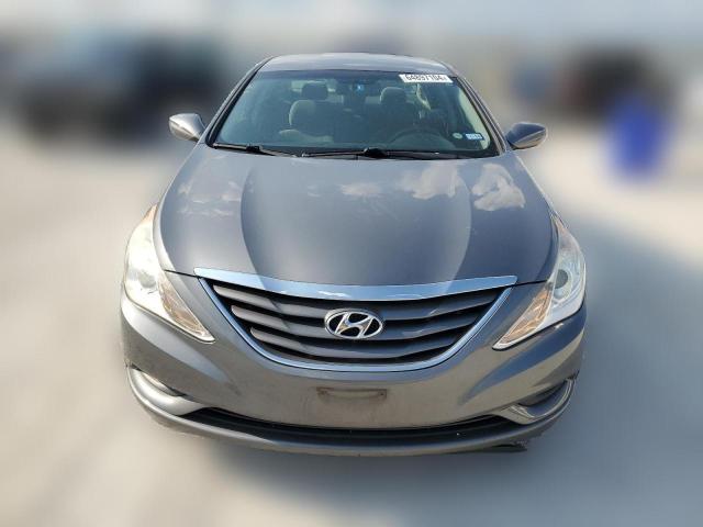 Photo 4 VIN: 5NPEB4AC1DH688213 - HYUNDAI SONATA 