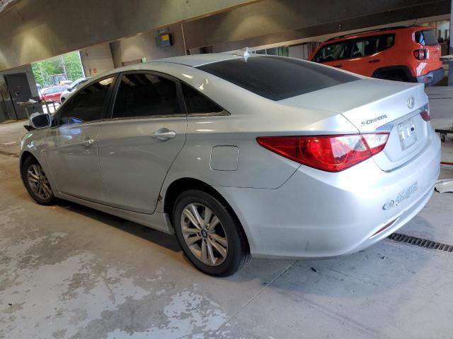 Photo 1 VIN: 5NPEB4AC1DH688387 - HYUNDAI SONATA 