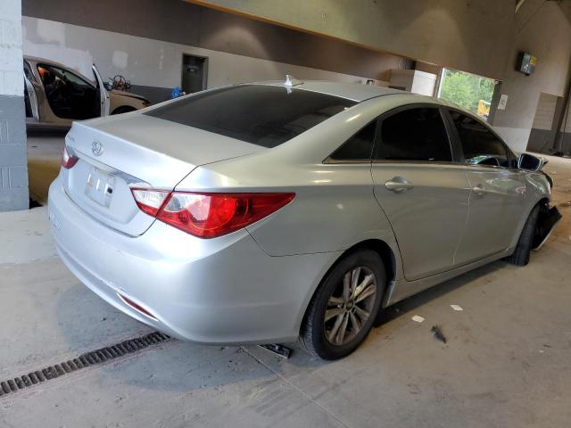 Photo 2 VIN: 5NPEB4AC1DH688387 - HYUNDAI SONATA 