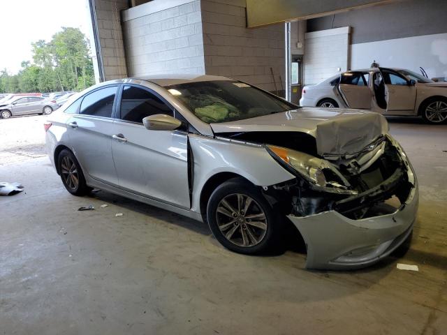 Photo 3 VIN: 5NPEB4AC1DH688387 - HYUNDAI SONATA 