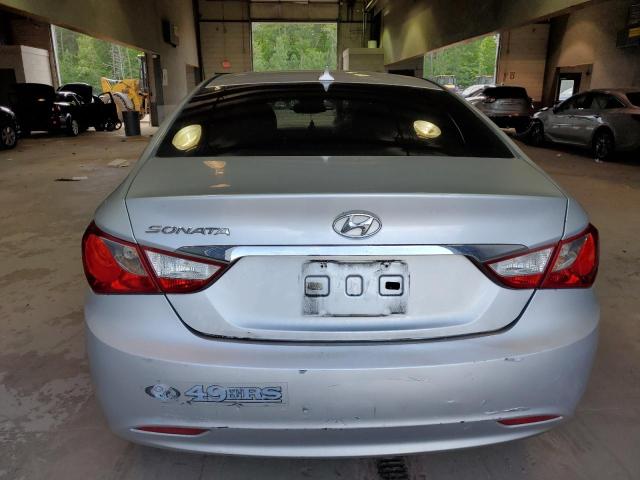 Photo 5 VIN: 5NPEB4AC1DH688387 - HYUNDAI SONATA 