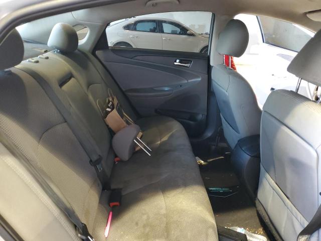 Photo 9 VIN: 5NPEB4AC1DH688387 - HYUNDAI SONATA 