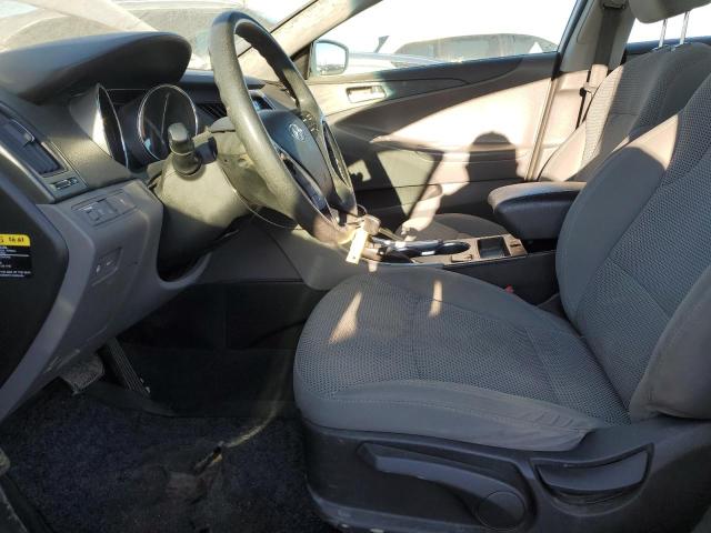 Photo 6 VIN: 5NPEB4AC1DH690110 - HYUNDAI SONATA GLS 