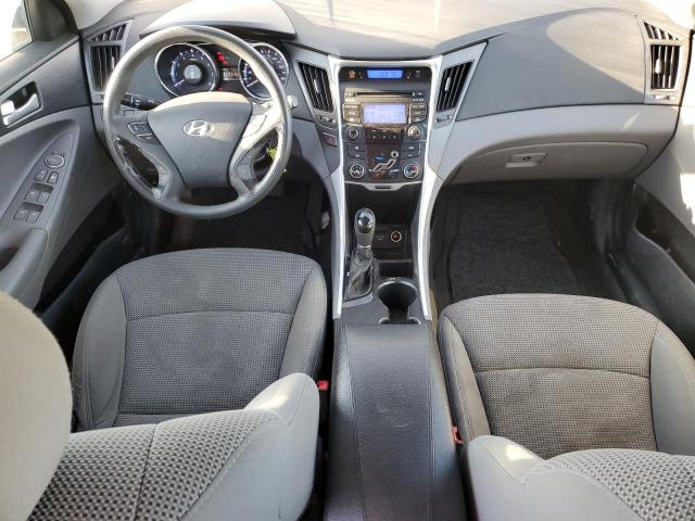 Photo 7 VIN: 5NPEB4AC1DH690110 - HYUNDAI SONATA GLS 