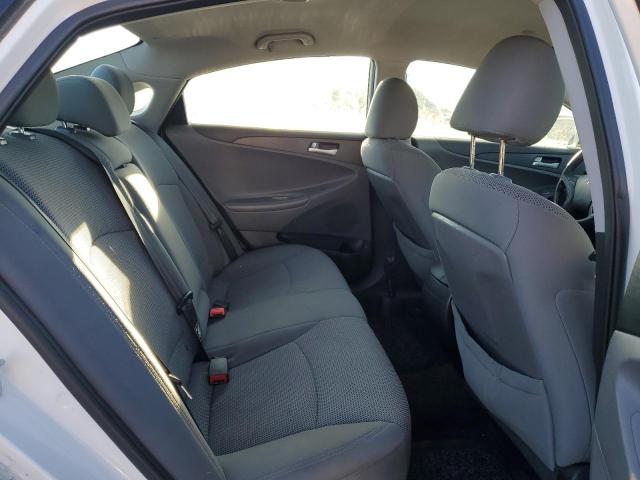 Photo 9 VIN: 5NPEB4AC1DH690110 - HYUNDAI SONATA GLS 