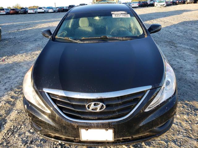 Photo 8 VIN: 5NPEB4AC1DH691094 - HYUNDAI SONATA 