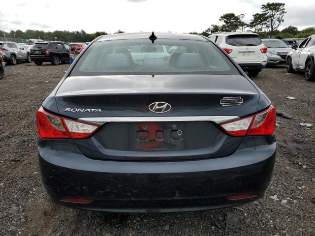 Photo 5 VIN: 5NPEB4AC1DH691953 - HYUNDAI SONATA GLS 