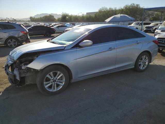 Photo 0 VIN: 5NPEB4AC1DH693671 - HYUNDAI SONATA GLS 