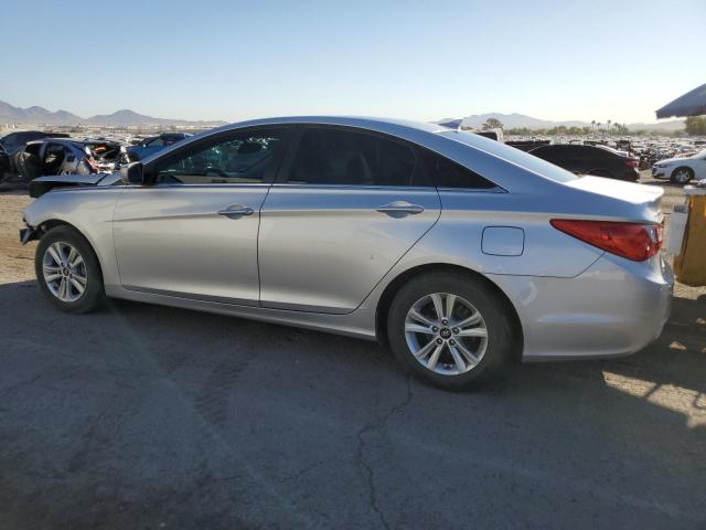 Photo 1 VIN: 5NPEB4AC1DH693671 - HYUNDAI SONATA GLS 