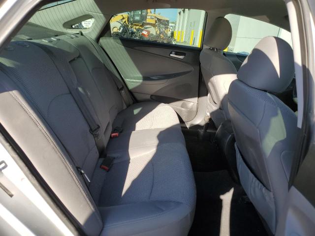 Photo 9 VIN: 5NPEB4AC1DH693671 - HYUNDAI SONATA GLS 